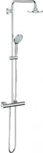 Grohe Euphoria Rainshower Mono